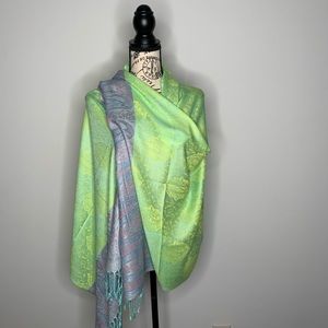 High quality pashmina